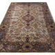 Tapis vintage persian kerman 289x469cm