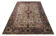 Tapis vintage persian kerman 289x469cm