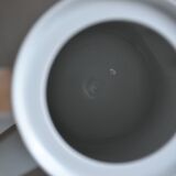 Winterling porcelain teapot Bavaria Germany vintage 1970