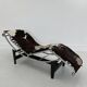 Chaise Longue LC4 par Le Corbusier pour Cassina, 1970s