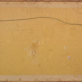 'Rural Landscape' Watercolour by James Edward Grace