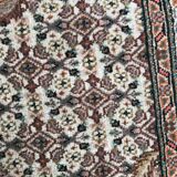 Tapis persan Tabriz 206x295 cm