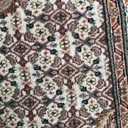 Tabriz Persian rug 206x295 cm