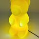 Gummy Bear Bear Lamp Heico Postmodern 32cm