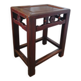 Stool/table from China, late 19th century?