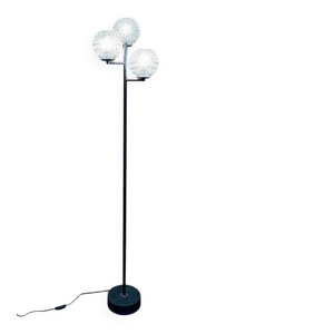 Lampadaire vintage 1950