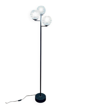 vintage 1950s floor lamp