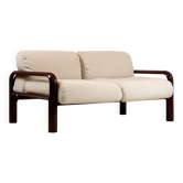 Knoll 2-seater sofa by Gae Aulenti
