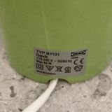 Gavik model lamp from ikea