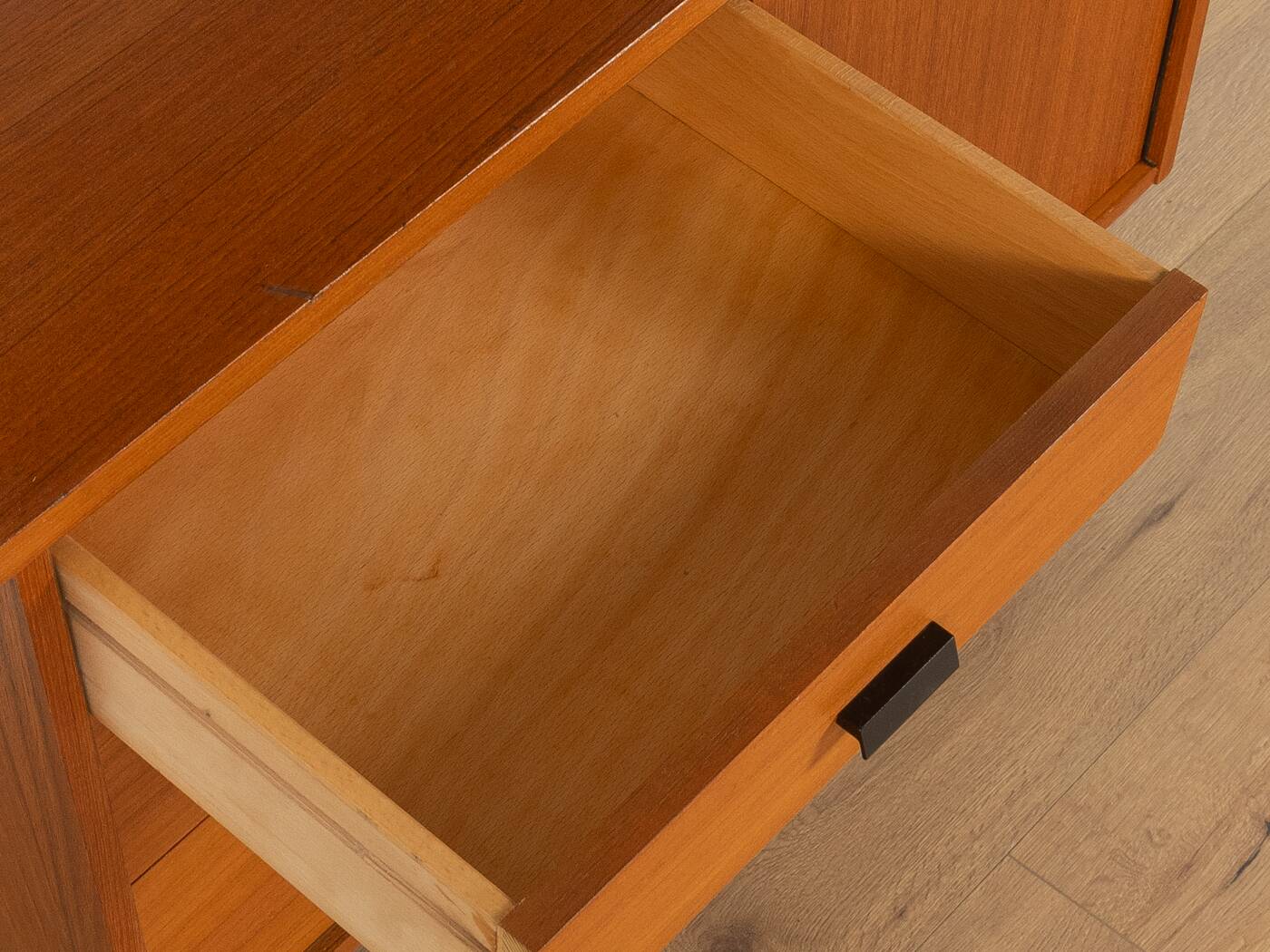 1960s Wall Shelf, Olof Pira, Planmöbel