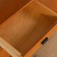 1960s Wall Shelf, Olof Pira, Planmöbel