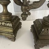 Antique Candlestick