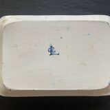 18th service tray