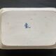 18th service tray