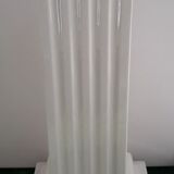 Gothy foot, Art Deco sink