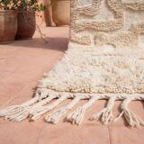 Handmade Moroccan Rug 200cm x 300cm