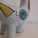 Zoomorphic Ceramics
