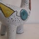 Zoomorphic Ceramics