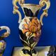 Vase en céramique Monaco