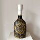 table lamp, faience by Nils Thorsson for Royal Copenhagen, 1970s