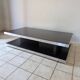 Table basse rectangulaire