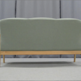 Three-seater sofa 1970