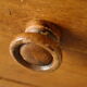 Commode campagnard en sapin
