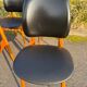 Set of 6 Baumann Pegasus chairs