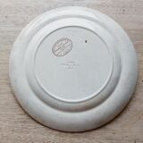 Assiette Gildea & Walker Ivory