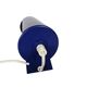 Ikea - Lod (model V413) - wall lamp - metal - Sweden - 1990s