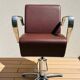 Barber & hairdresser chair