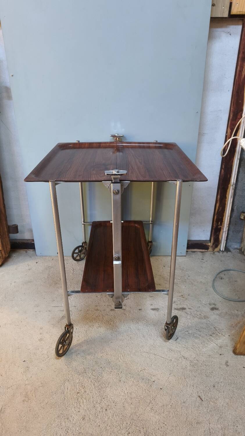 Vintage complaint dessert Textable