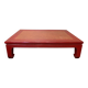 Antique Chinese coffee table