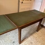 Vintage bistro table 60s
