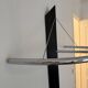 Coat rack 80s minimal design Starck Memphis