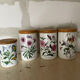 Ceramic pots
