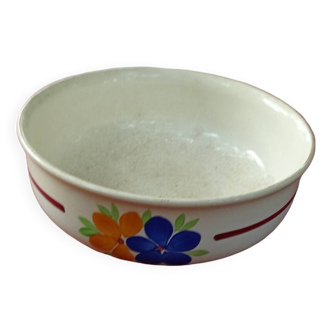Gien salad bowl