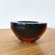 Round Sommerso bowl