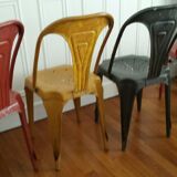 Set of 4 chairs