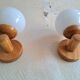 Vintage wall lights, antique lamps, light fixtures