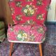 Fauteuil cocktail