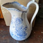Pitcher