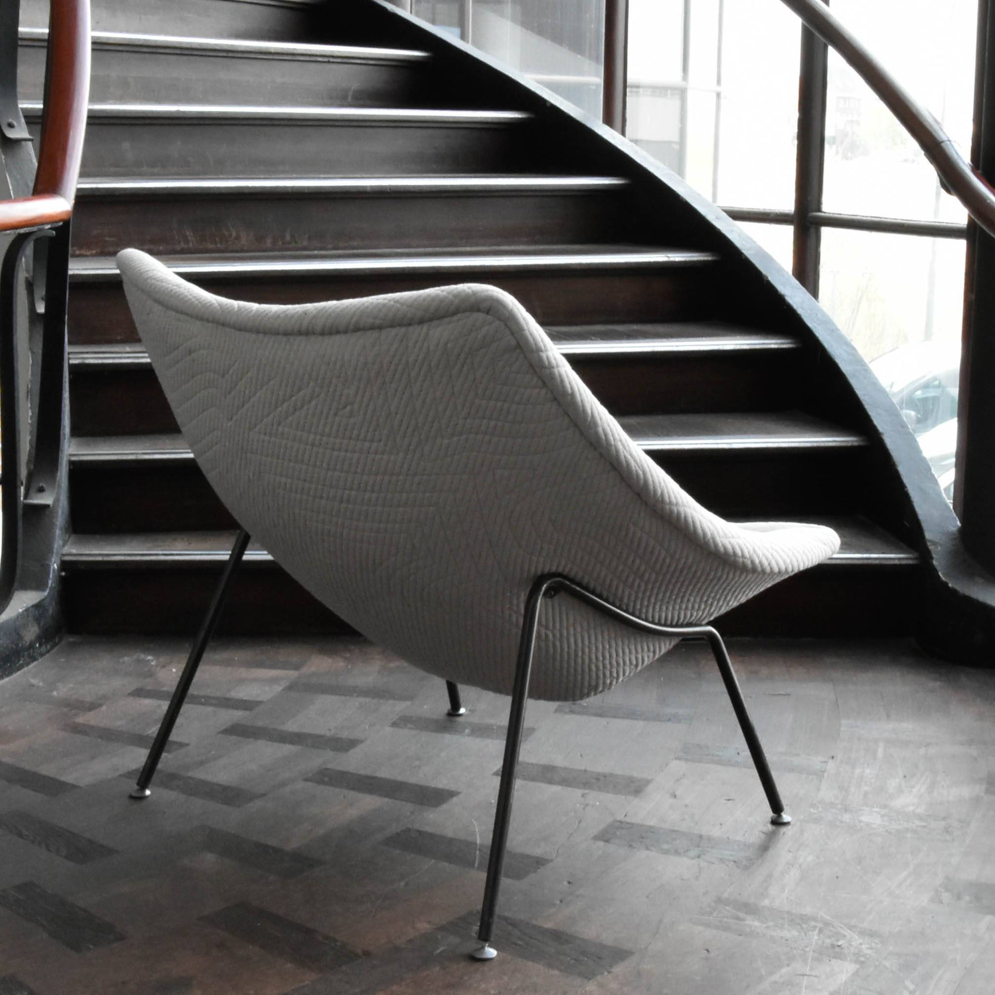 Fauteuil Oyster de  Pierre Paulin pour Artifort