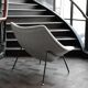 Fauteuil Oyster de  Pierre Paulin pour Artifort