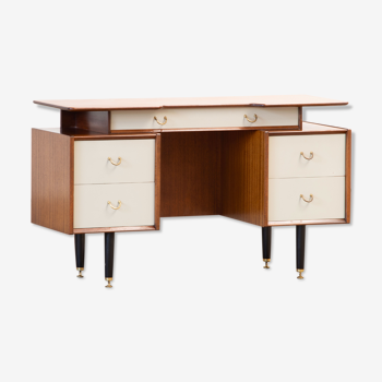 Bureau scandinave 1960