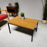 Vintage coffee table