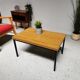 Vintage coffee table