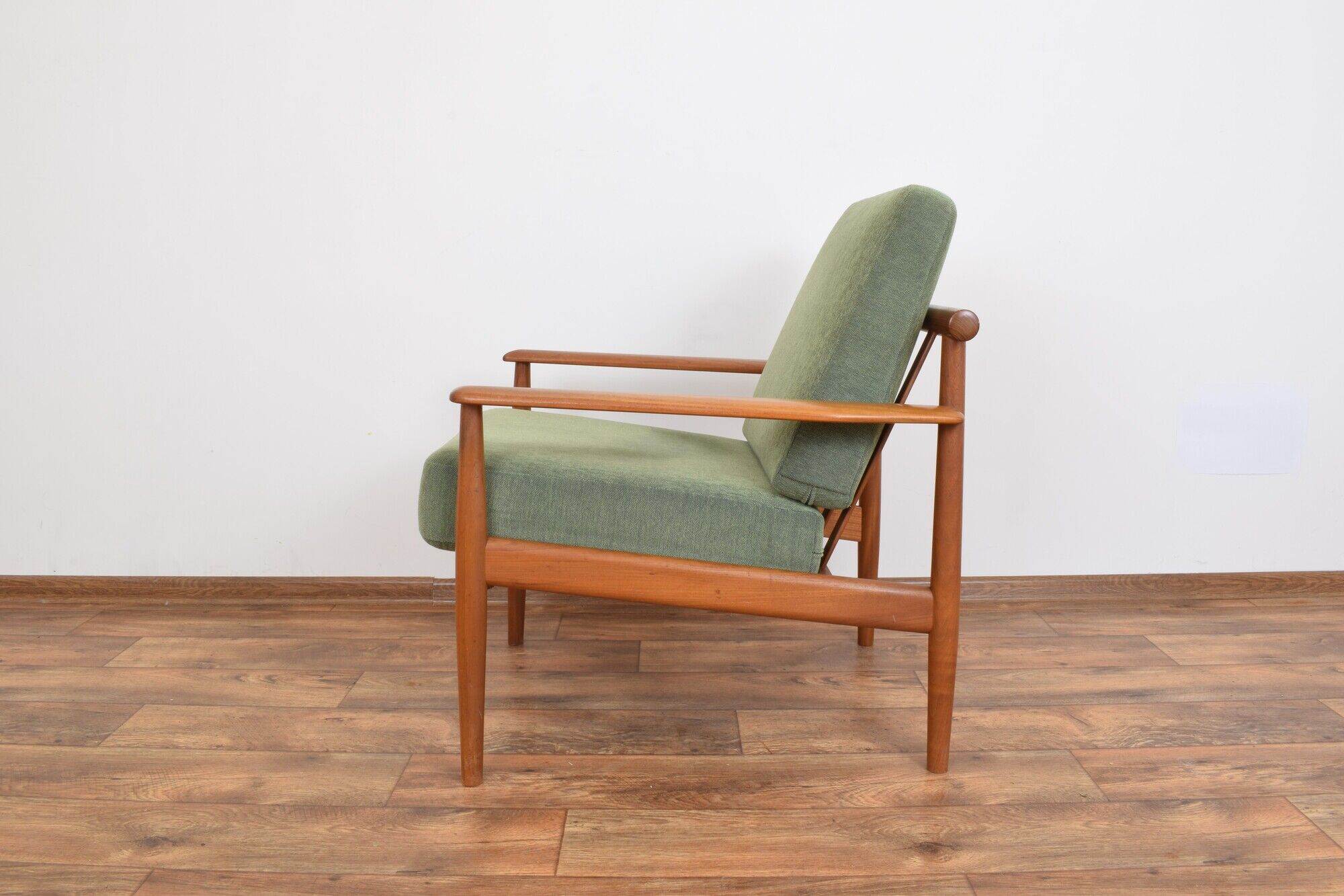 Armchairs by Arne Vodder, 1960