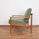 Armchairs by Arne Vodder, 1960