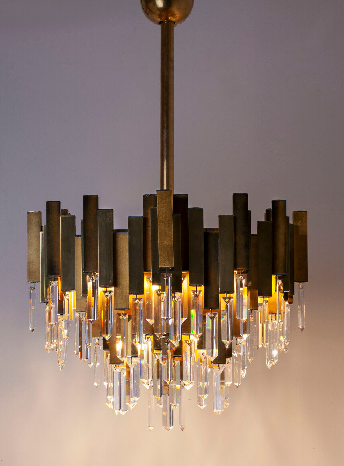 Lumica chandelier